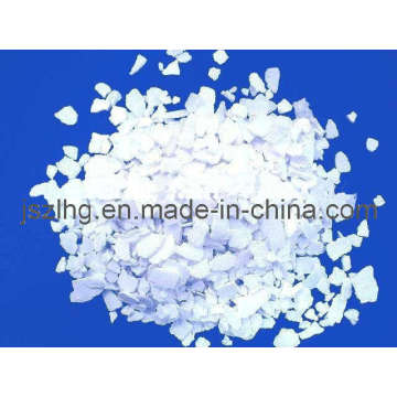 Calcium Chloride Flakes, Cacl2, Calcium Chloride